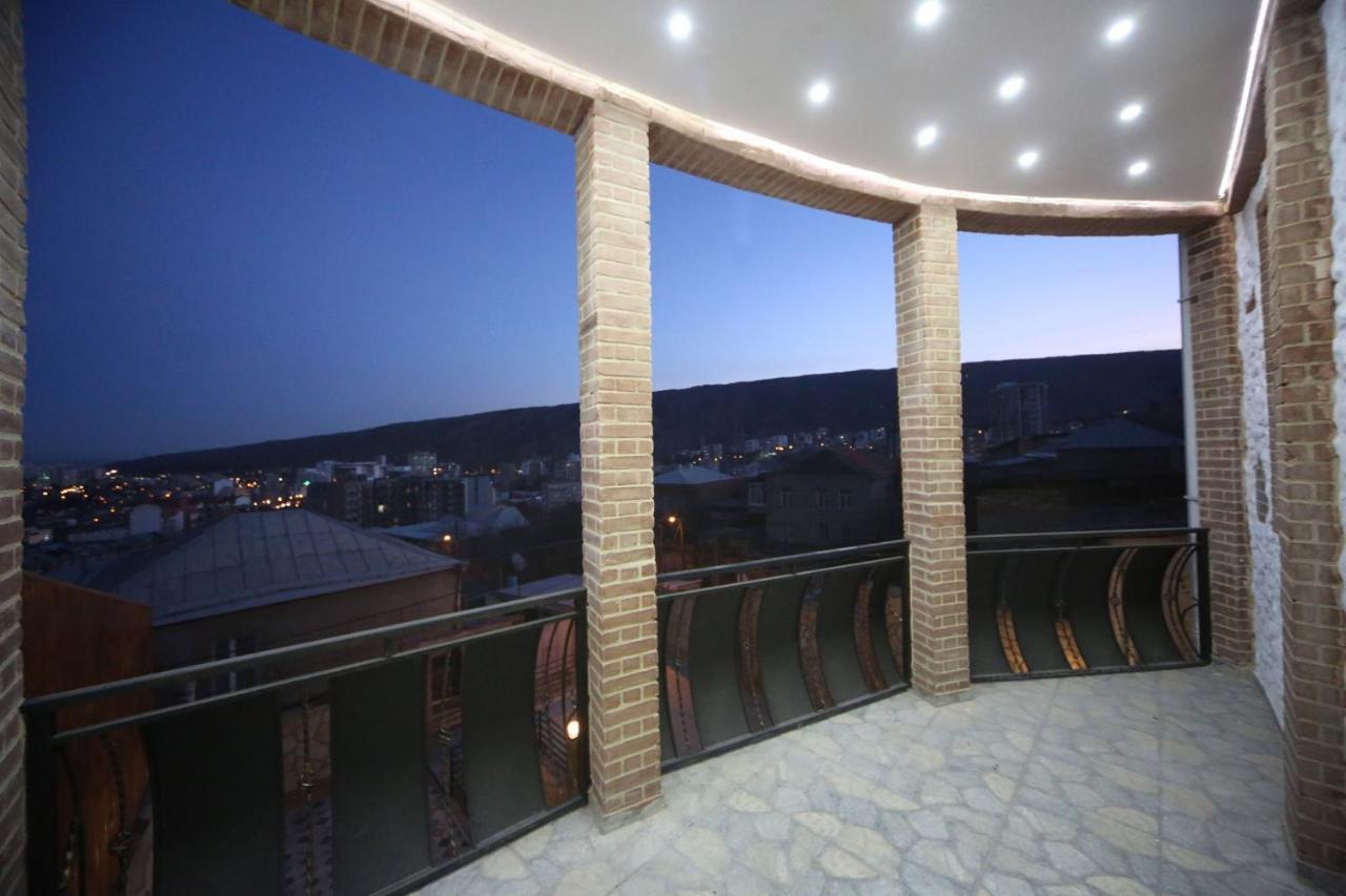 Marani Boutique Hotel Tbilisi Exterior photo